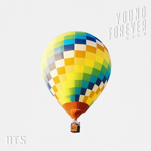 불타오르네 (FIRE) 앨범이미지