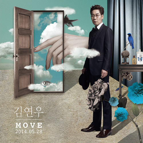 Move (Ft. 박경 of 블락비) (가이드멜로디) 앨범이미지