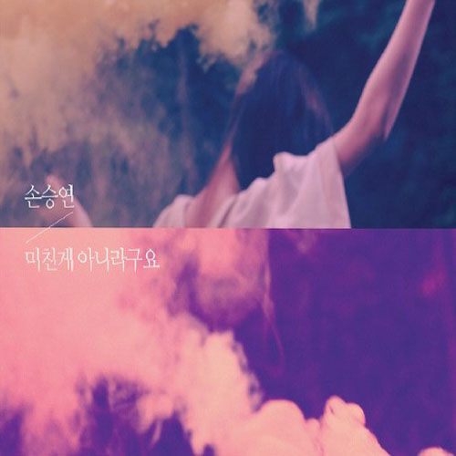 미친게 아니라구요 (Ft. MC 스나이퍼) 앨범이미지