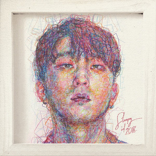 아이디(iD) (Prod. By GRAY) 앨범이미지