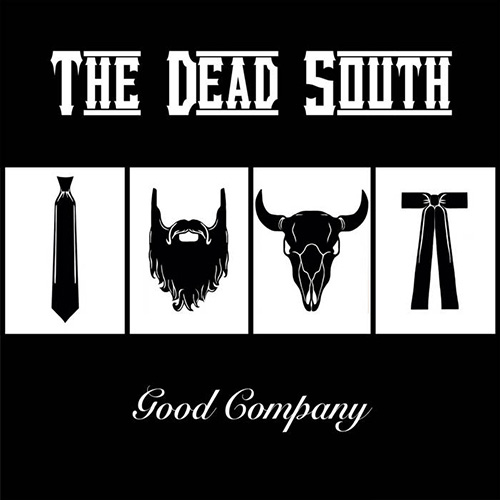 The Dead South-In Hell I'll Be In Good Company (가이드멜로디) 앨범이미지