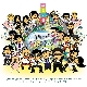 냉면 (박명수, 제시카, 이트라이브) 앨범이미지