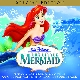 Part Of Your World (가이드멜로디) 앨범이미지