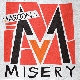 Misery (가이드멜로디) 앨범이미지