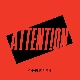 Attention (가이드멜로디) 앨범이미지