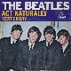 Act Naturally 앨범이미지