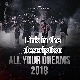 All Your Dreams (2018) 앨범이미지