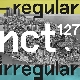 Regular (Korean ver.) (가이드멜로디) 앨범이미지