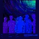 한강 gang megamix (Ft. 장석훈, CHANGMO, Coogie, SUPERBEE, Beenzino, ZENE THE ZILLA) 앨범이미지