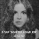 Lose You To Love Me 앨범이미지