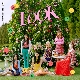 덤더럼(Dumhdurum) (가이드멜로디) 앨범이미지