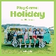 Holiday Party (가이드멜로디) 앨범이미지
