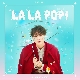 LA LA POP! (가이드멜로디) 앨범이미지