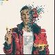 Homicide (Ft. Eminem) (가이드멜로디) 앨범이미지