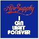I Can Wait Forever (2024) 앨범이미지